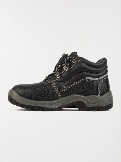 Chaussures de sécurité noires (39-47) Chaussures de sécurité noires (39-47)