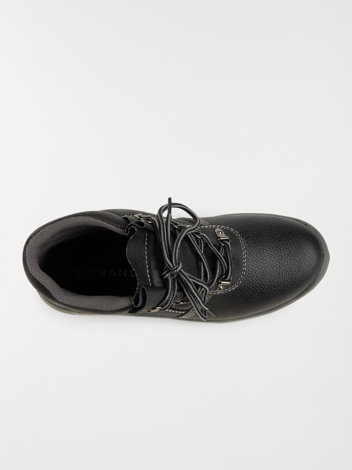 Chaussures de sécurité noires (39-47) Chaussures de sécurité noires (39-47)