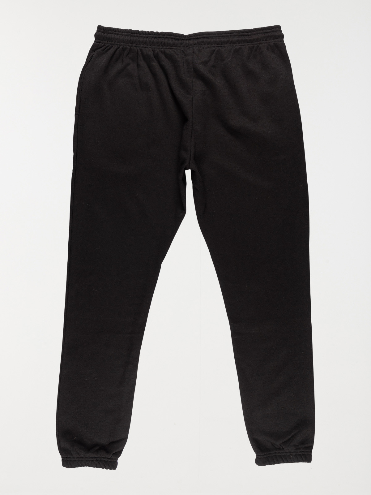 Pantalon sport grande taille noir homme Pantalon sport grande taille noir homme