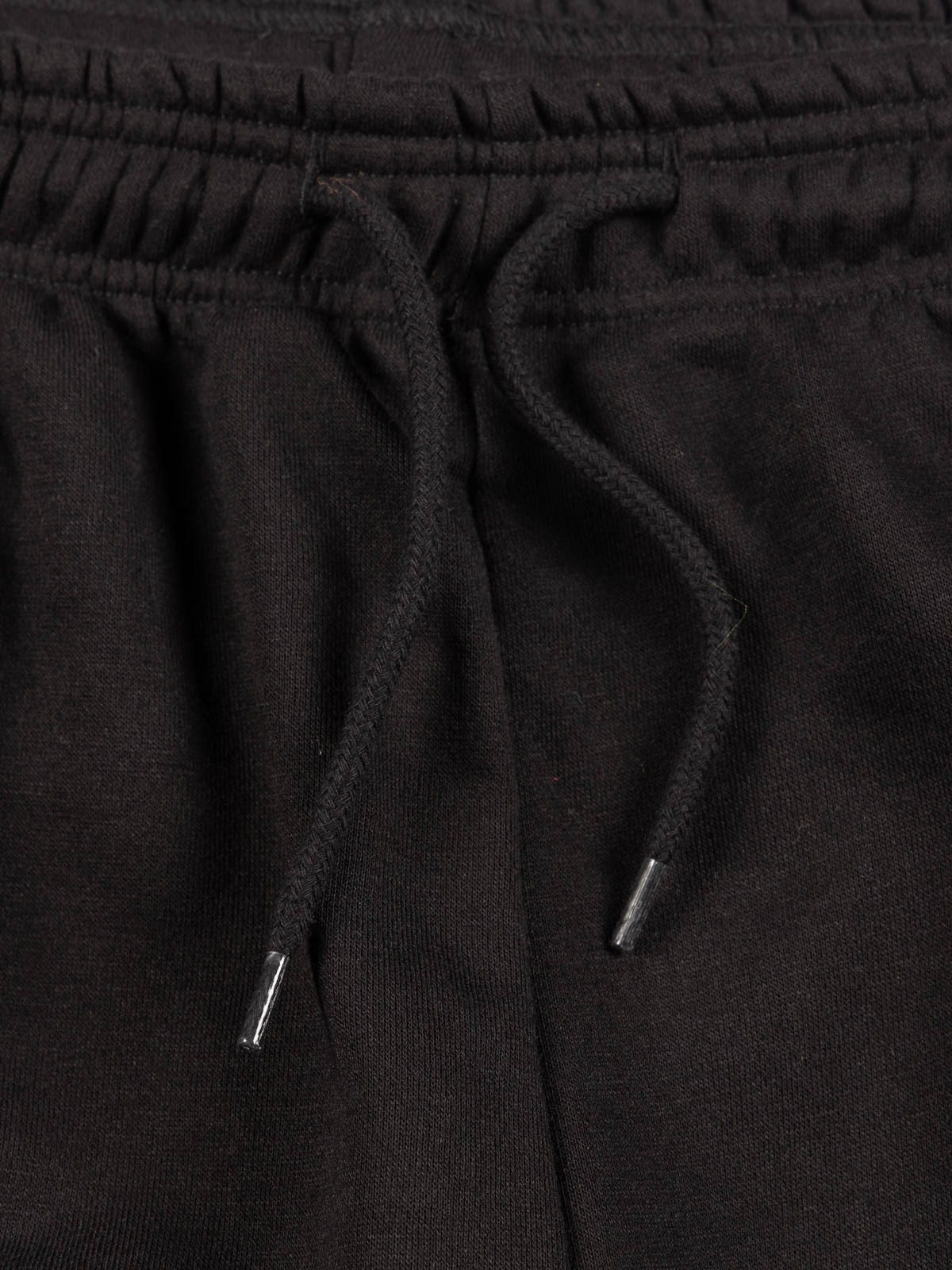 Pantalon sport grande taille noir homme Pantalon sport grande taille noir homme