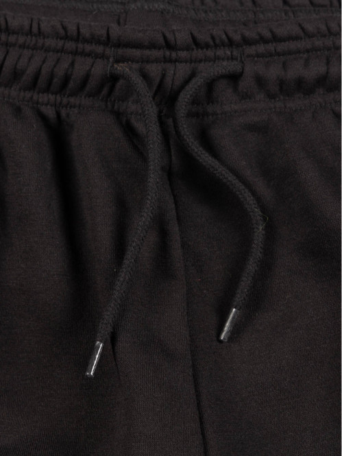 Pantalon sport grande taille noir homme Pantalon sport grande taille noir homme