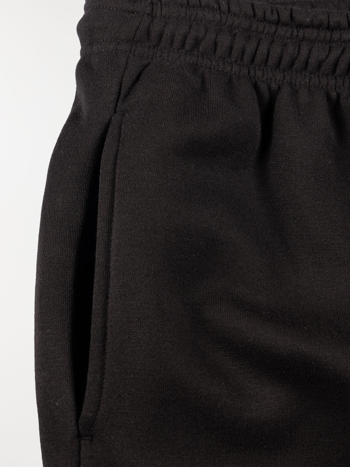 Pantalon sport grande taille noir homme Pantalon sport grande taille noir homme