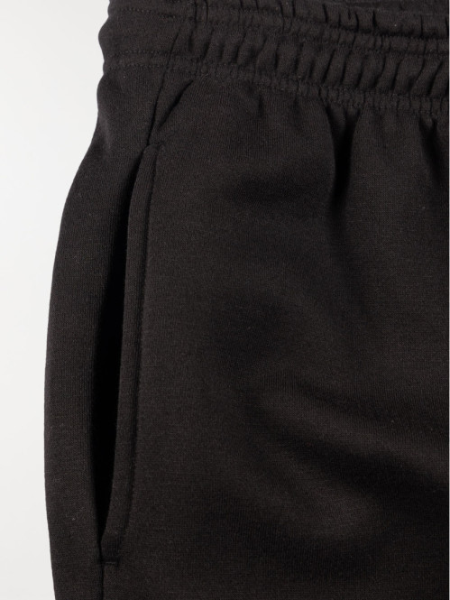 Pantalon sport grande taille noir homme Pantalon sport grande taille noir homme