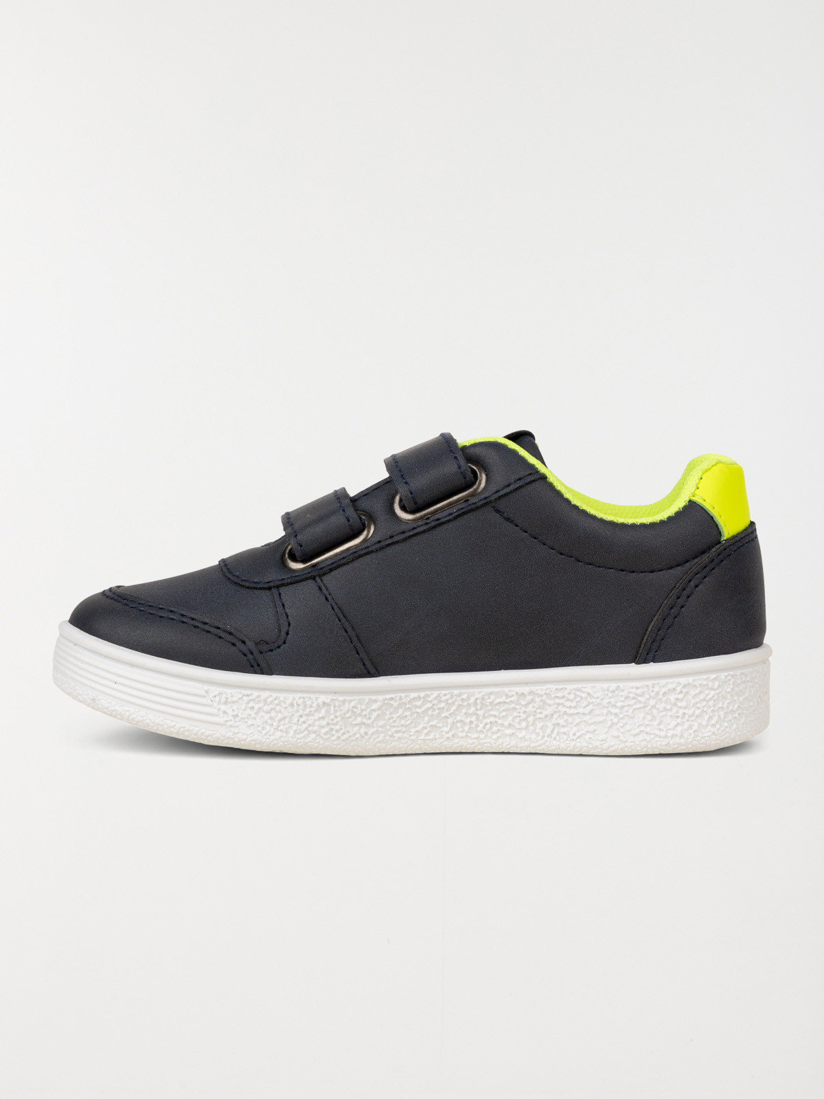Baskets navy garçon (24-30) Baskets navy garçon (24-30)