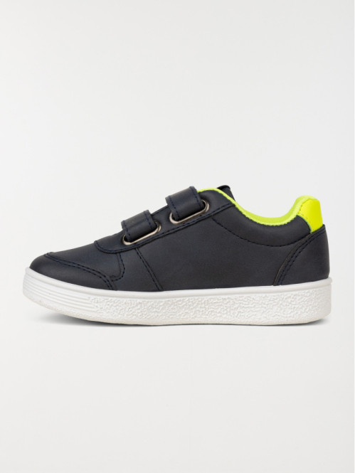 Baskets navy garçon (24-30) Baskets navy garçon (24-30)