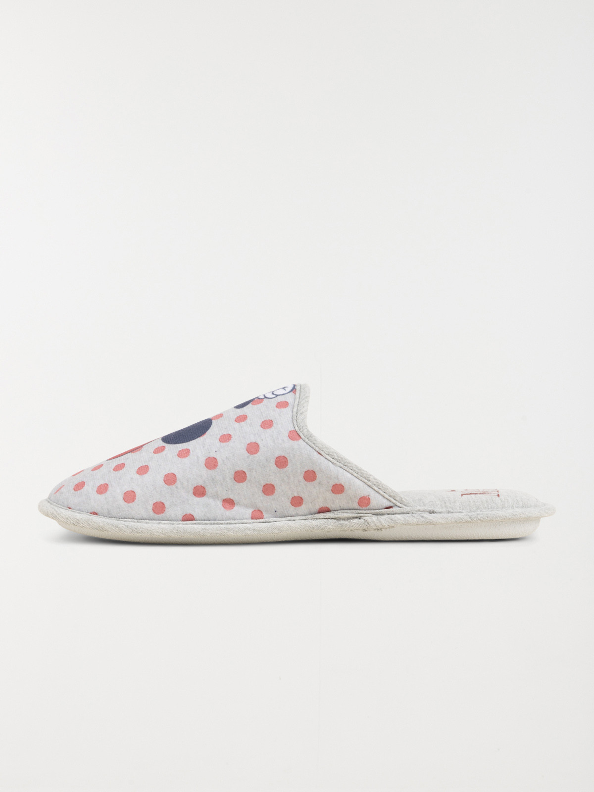 Chaussons mules Minnie femme (36-41)