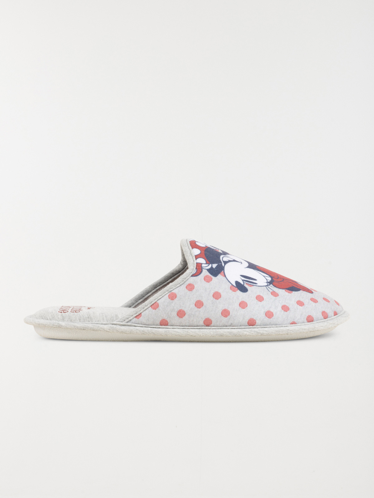Chaussons mules Minnie femme (36-41)