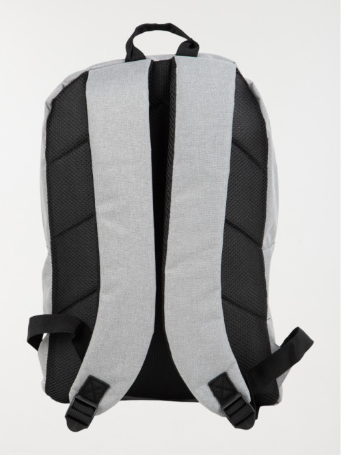 Sac à dos NASA gris Sac à dos NASA gris