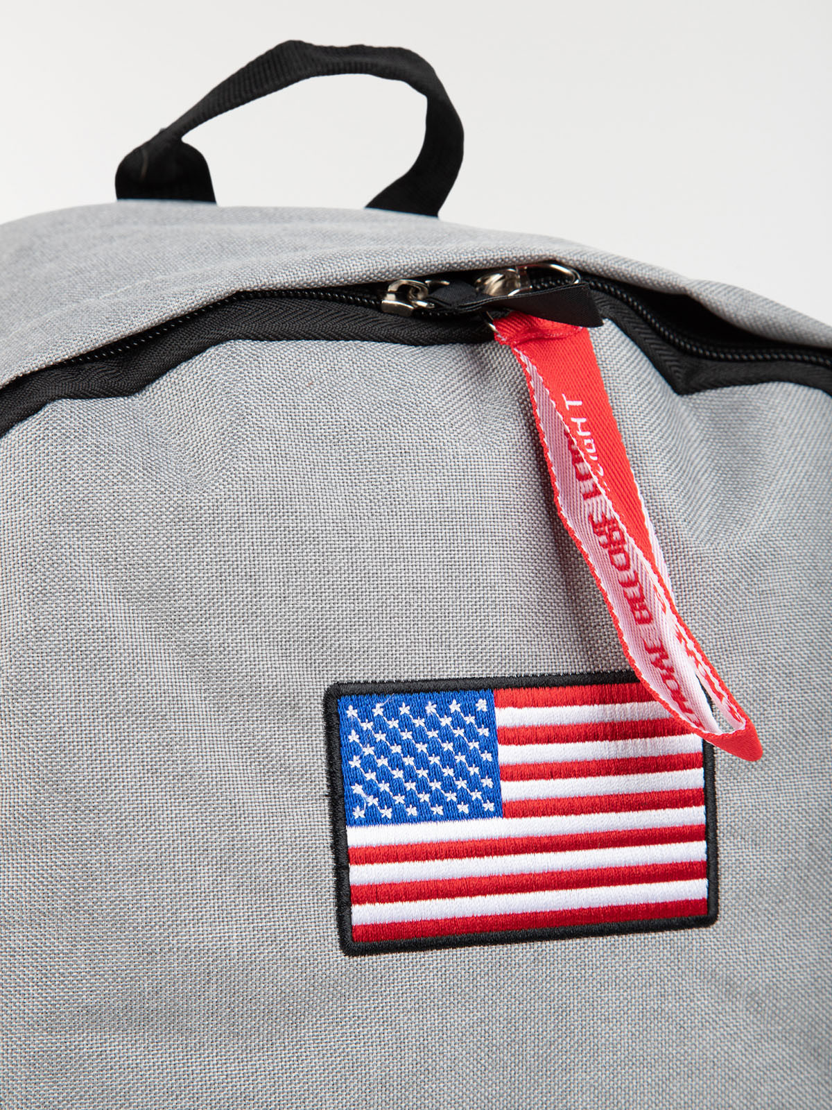 Sac à dos NASA gris Sac à dos NASA gris