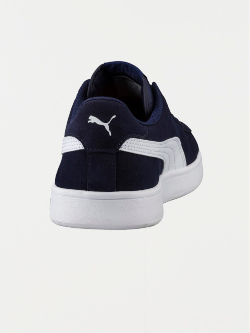 Basket PUMA SMASH V2 homme (40-45) Basket PUMA SMASH V2 homme (40-45)