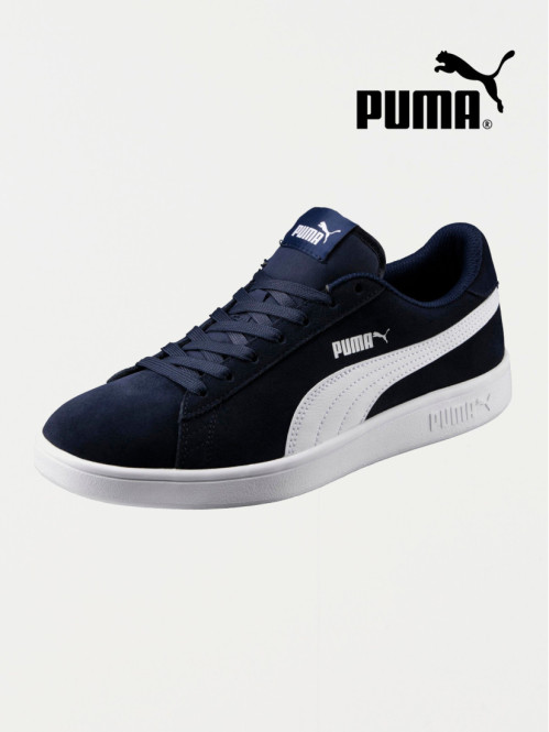 Basket PUMA SMASH V2 homme (40-45)