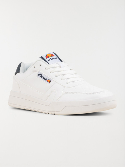 Baskets Ellesse blanches homme (40-46) Baskets Ellesse blanches homme (40-46)