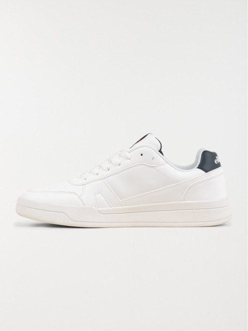 Baskets Ellesse blanches homme (40-46) Baskets Ellesse blanches homme (40-46)