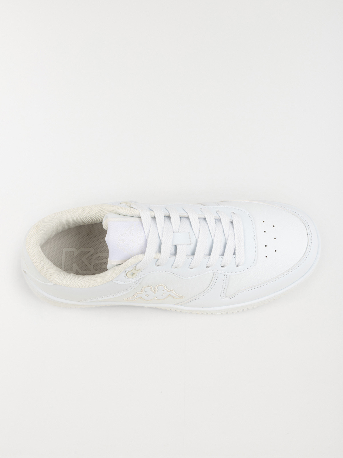 Basket KAPPA Maserta WO femme (36-41) Basket KAPPA Maserta WO femme (36-41)