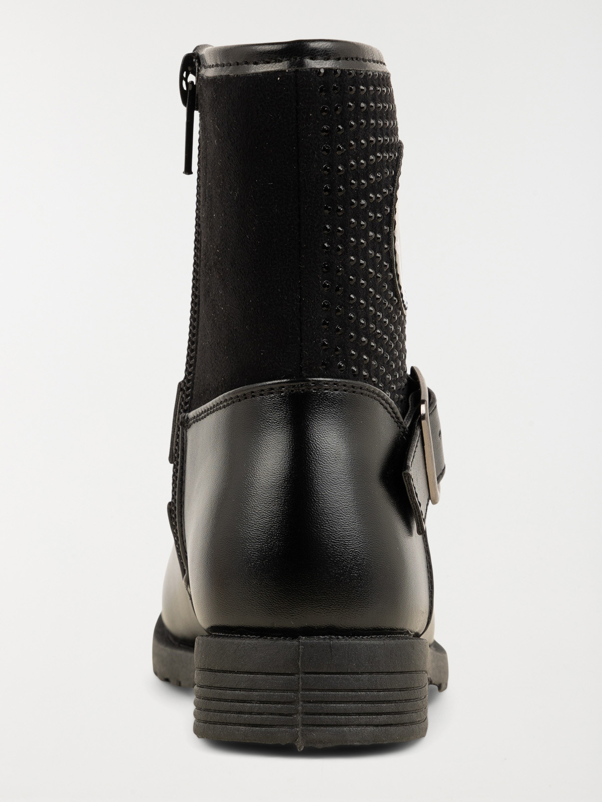 Bottines reine des neige fille (25-30) Bottines reine des neige fille (25-30)