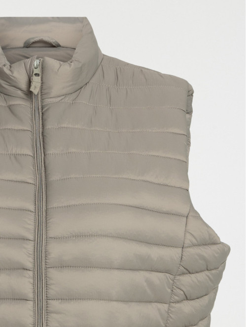 Doudoune légère grande taille femme Doudoune légère grande taille femme