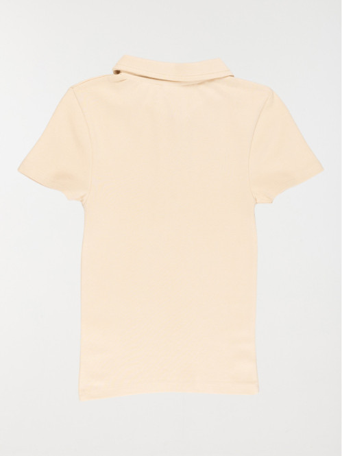 Polo ice cream fille (XXS-M)