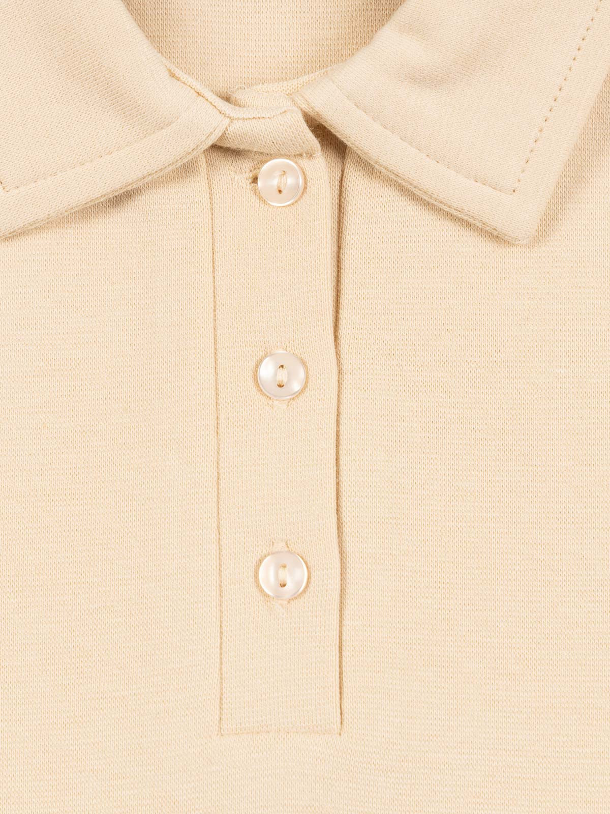 Polo ice cream fille (XXS-M) Polo ice cream fille (XXS-M)