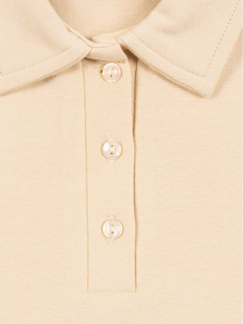 Polo ice cream fille (XXS-M)