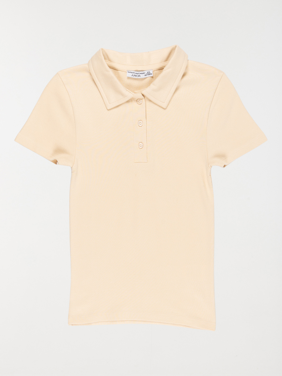 Polo ice cream fille (XXS-M)