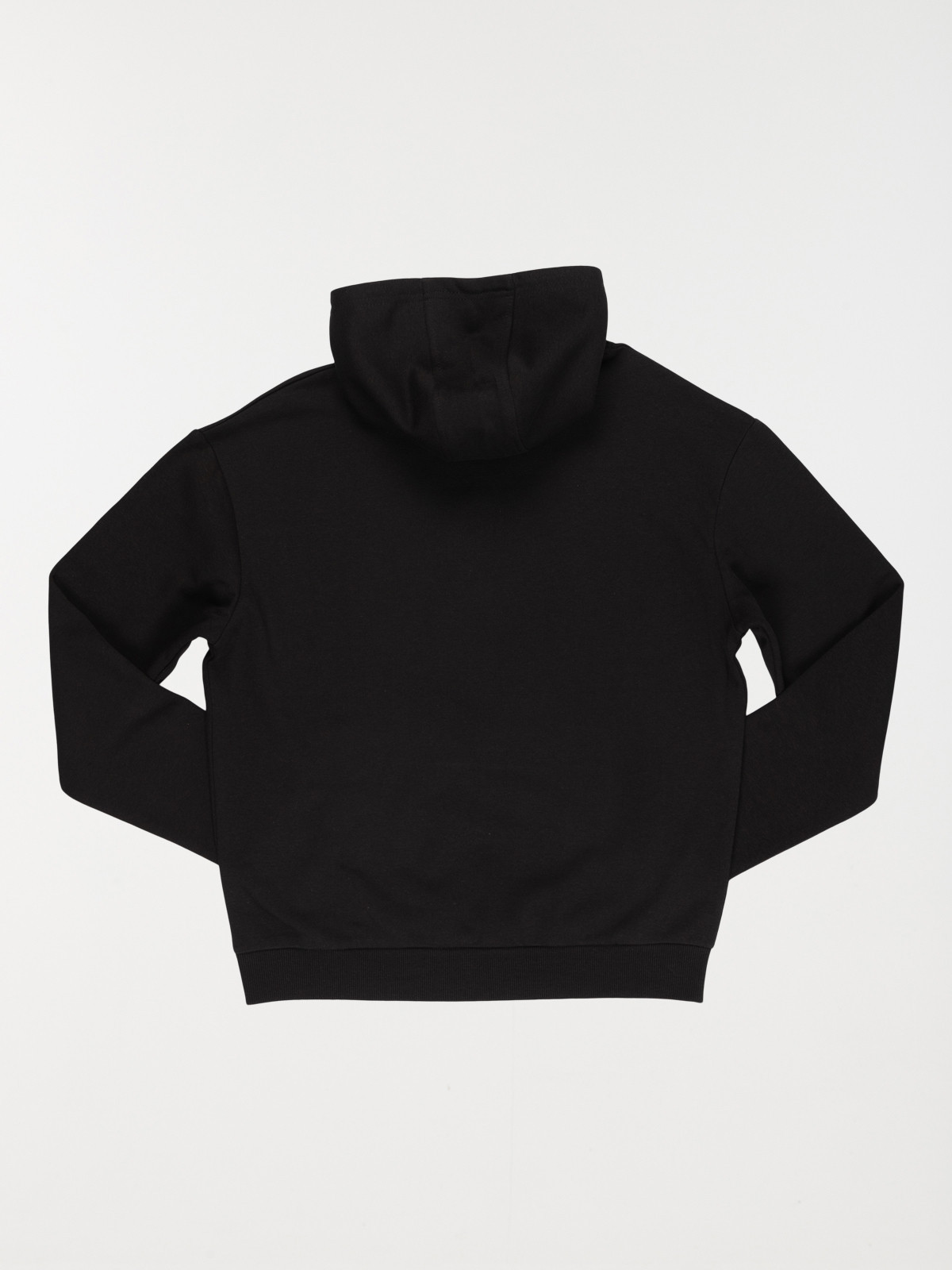 Sweat à capuche noir garçon (XXS-M) Sweat à capuche noir garçon (XXS-M)