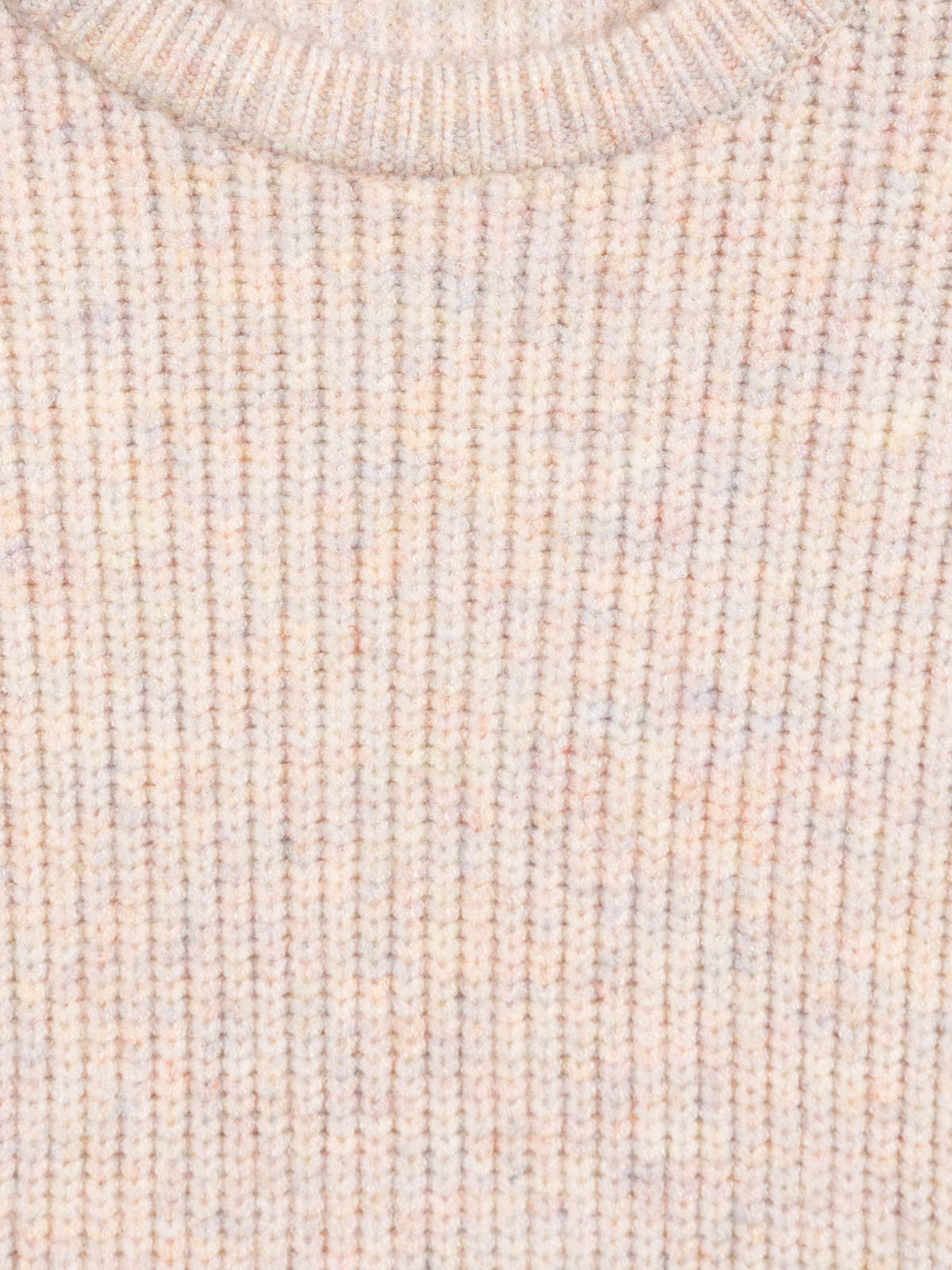 Robe pull multicolore fille (3-12A) Robe pull multicolore fille (3-12A)