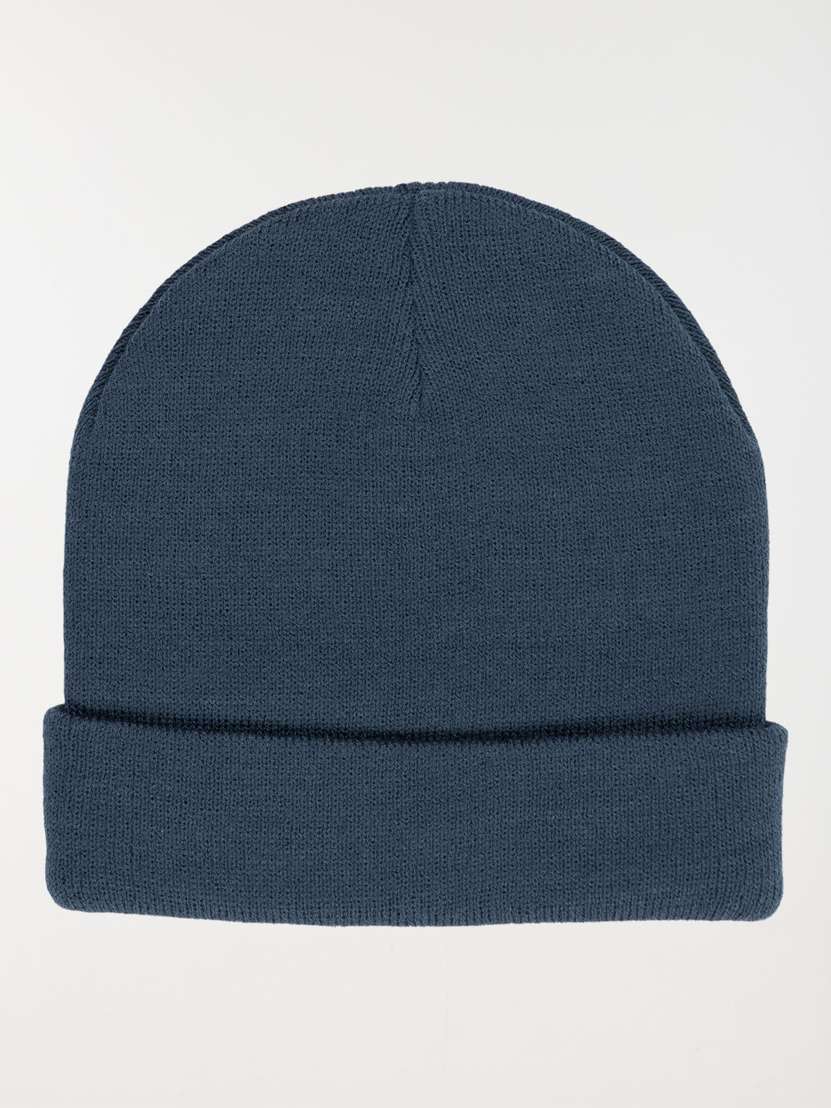 Bonnet cascade foncé homme Bonnet cascade foncé homme