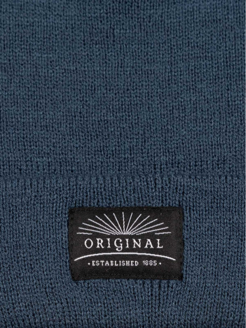 Bonnet cascade foncé homme Bonnet cascade foncé homme