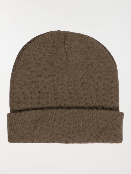 Bonnet kaki quite homme