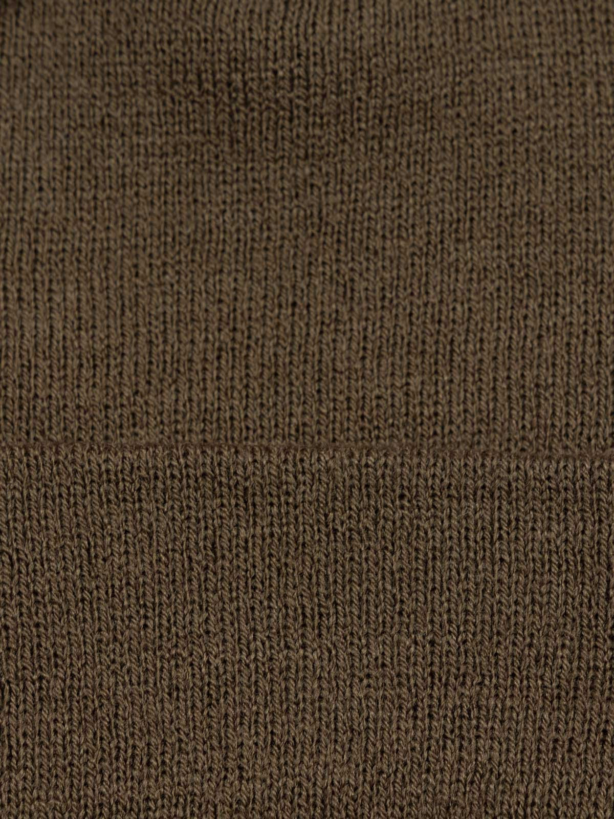 Bonnet kaki quite homme