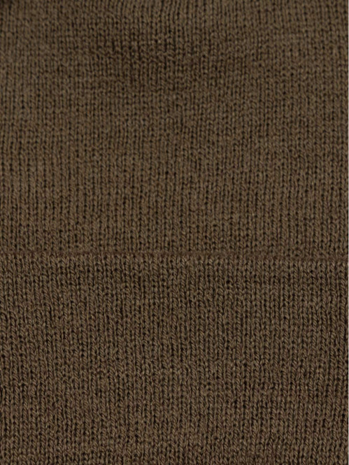 Bonnet kaki quite homme