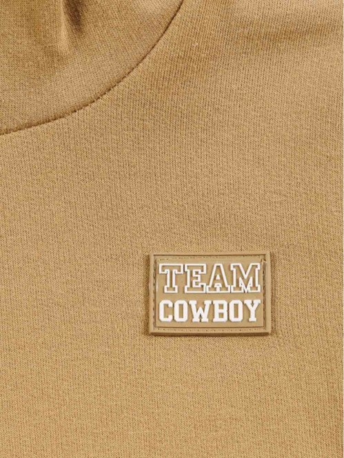 Sweat à capuche garçon (3-12A)