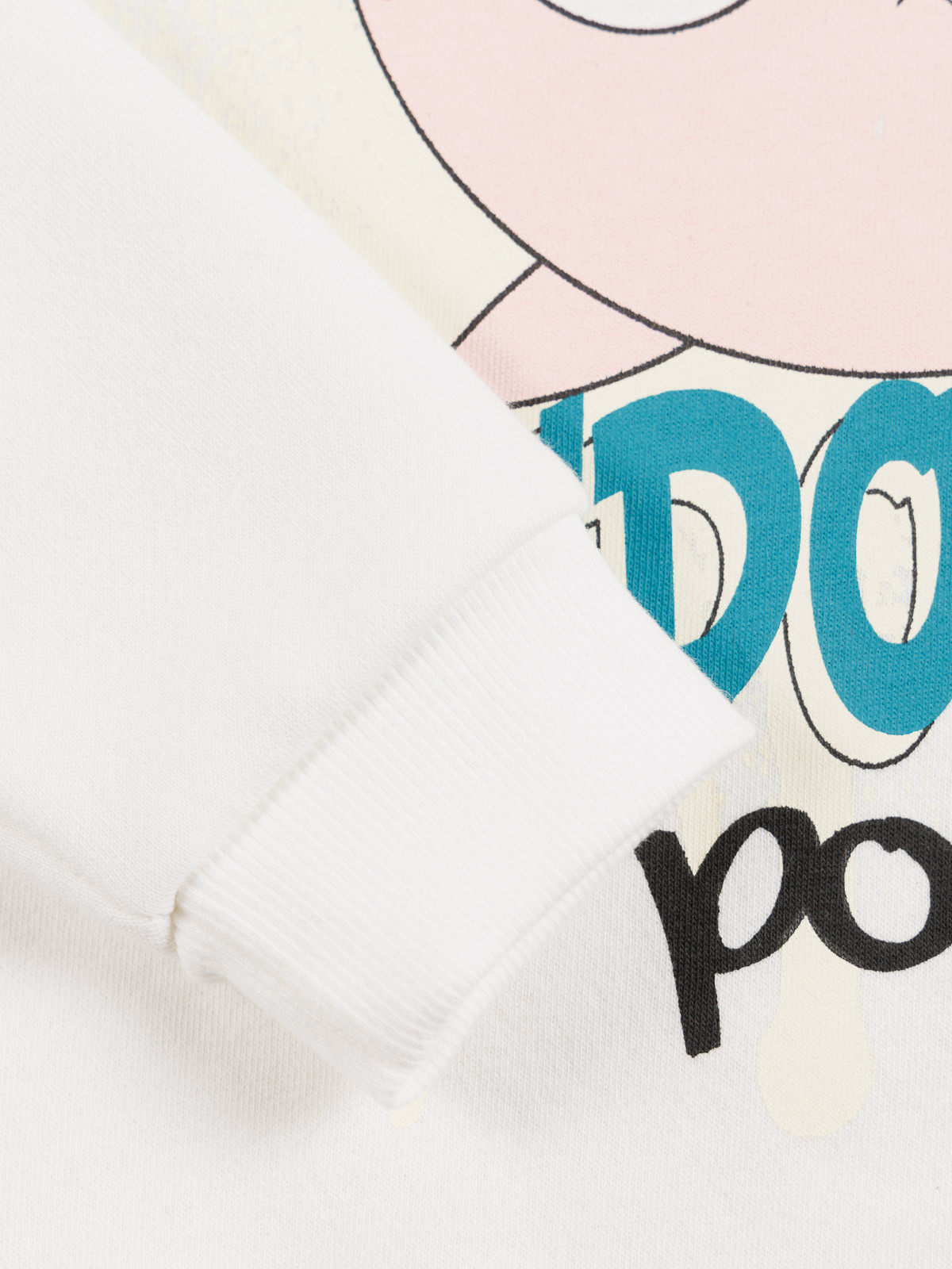 Sweat Rondoudou Pokémon fille (3-12A) Sweat Rondoudou Pokémon fille (3-12A)