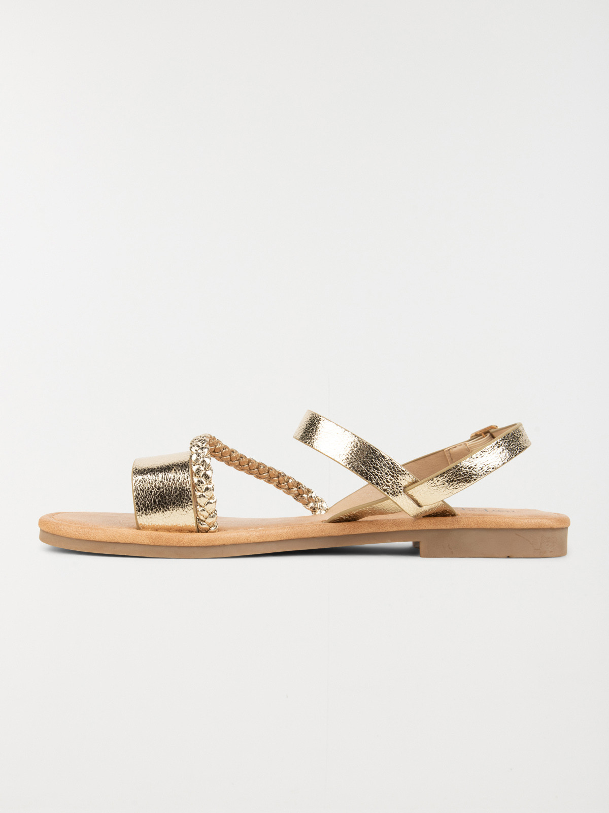 Sandale gold fantaisie femme (36-41) Sandale gold fantaisie femme (36-41)