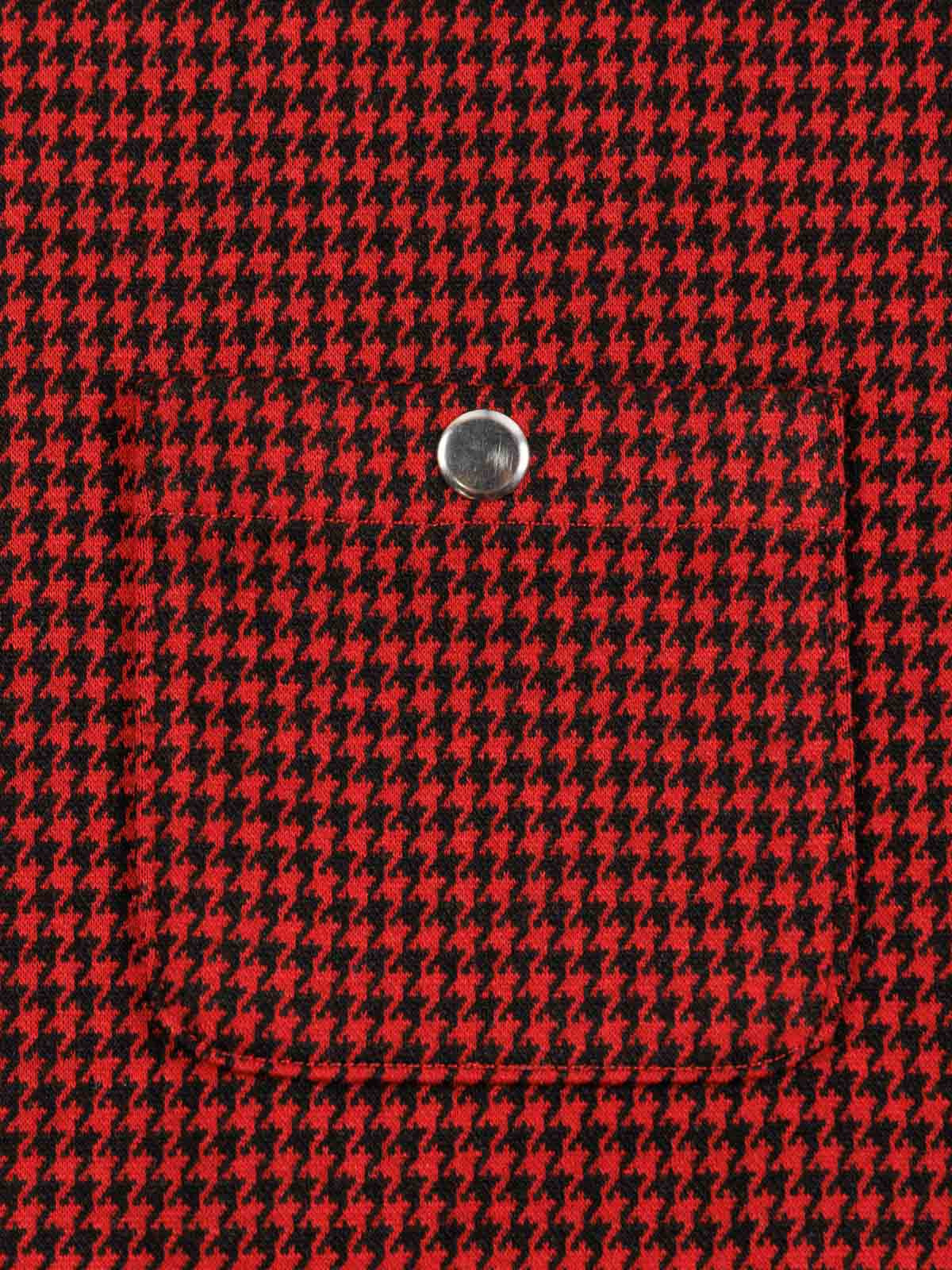 Robe jacquard fille (3-12A) Robe jacquard fille (3-12A)