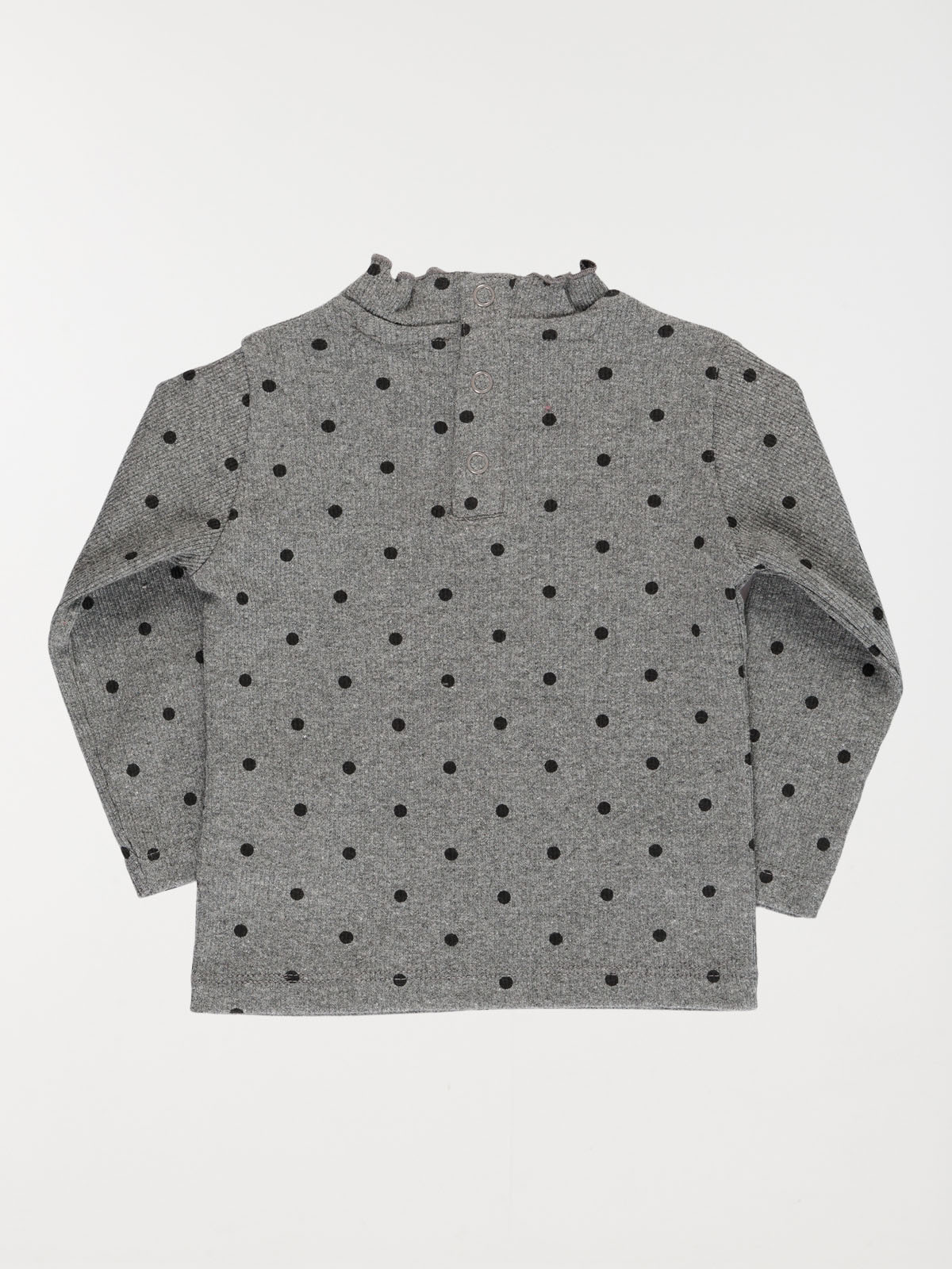 Tee-shirt imprimé fille (3-36M)