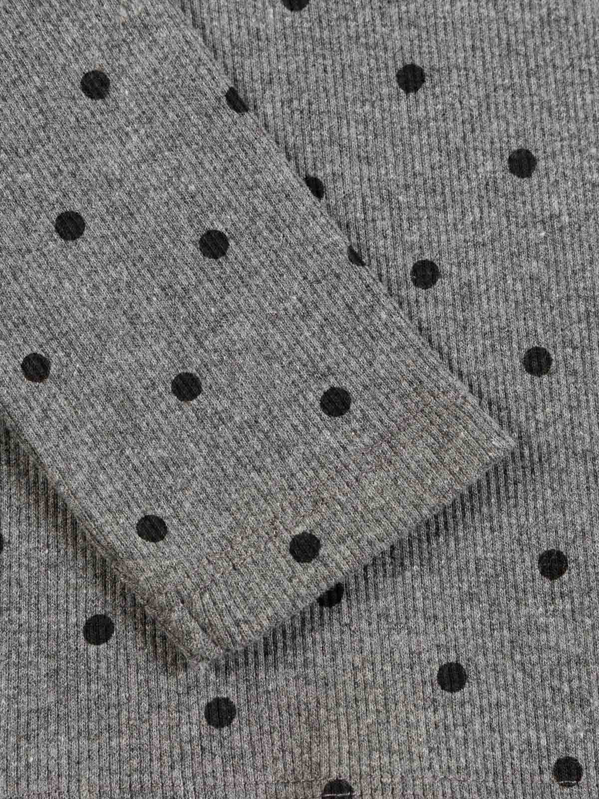 Tee-shirt imprimé fille (3-36M)