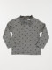Image produit Couleur: Gris anthracite chiné