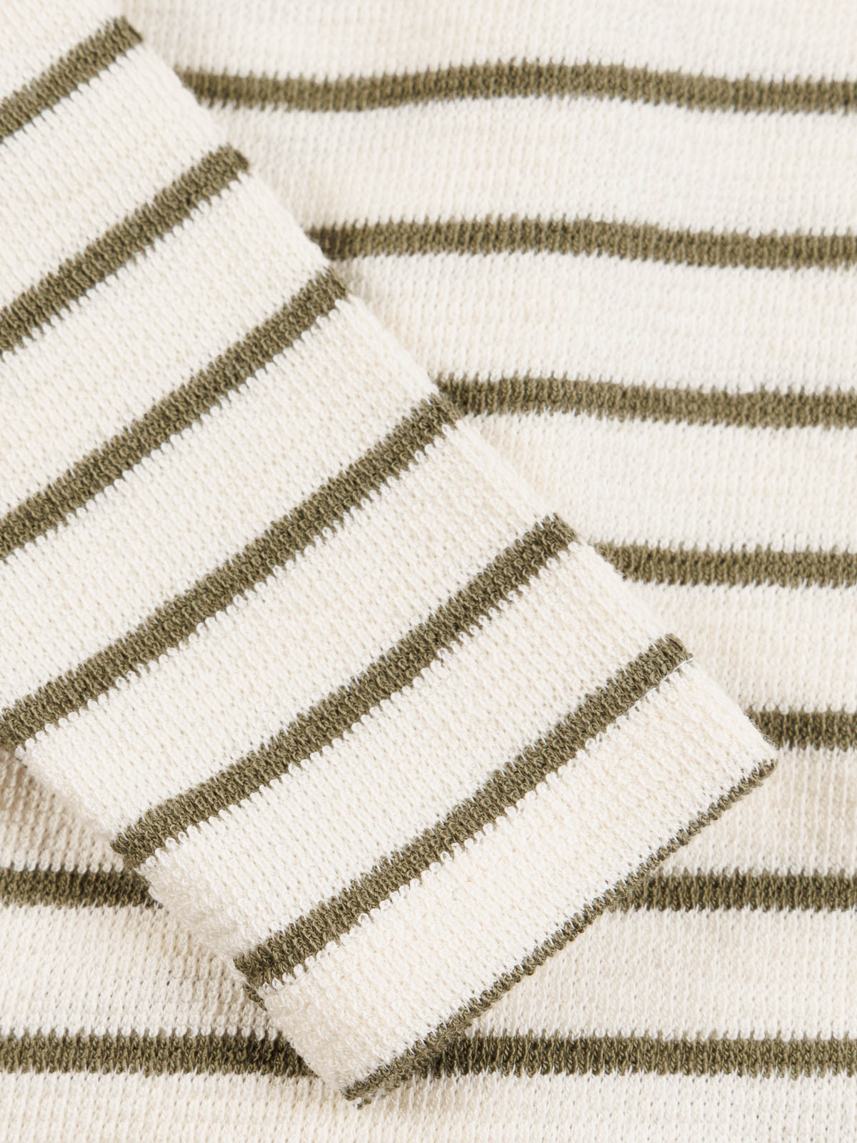 Tee-shirt rayé garçon (3-36M)