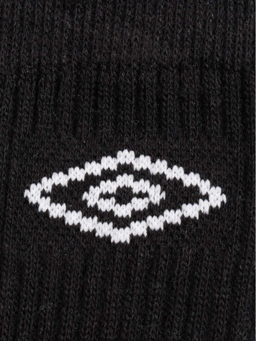 Lot 3 chaussettes noir...