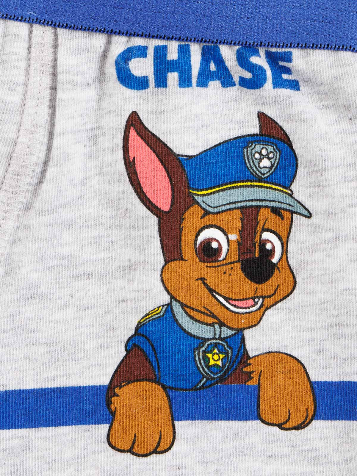 Lot de 2 boxers Pat' Patrouille garçon Lot de 2 boxers Pat' Patrouille garçon