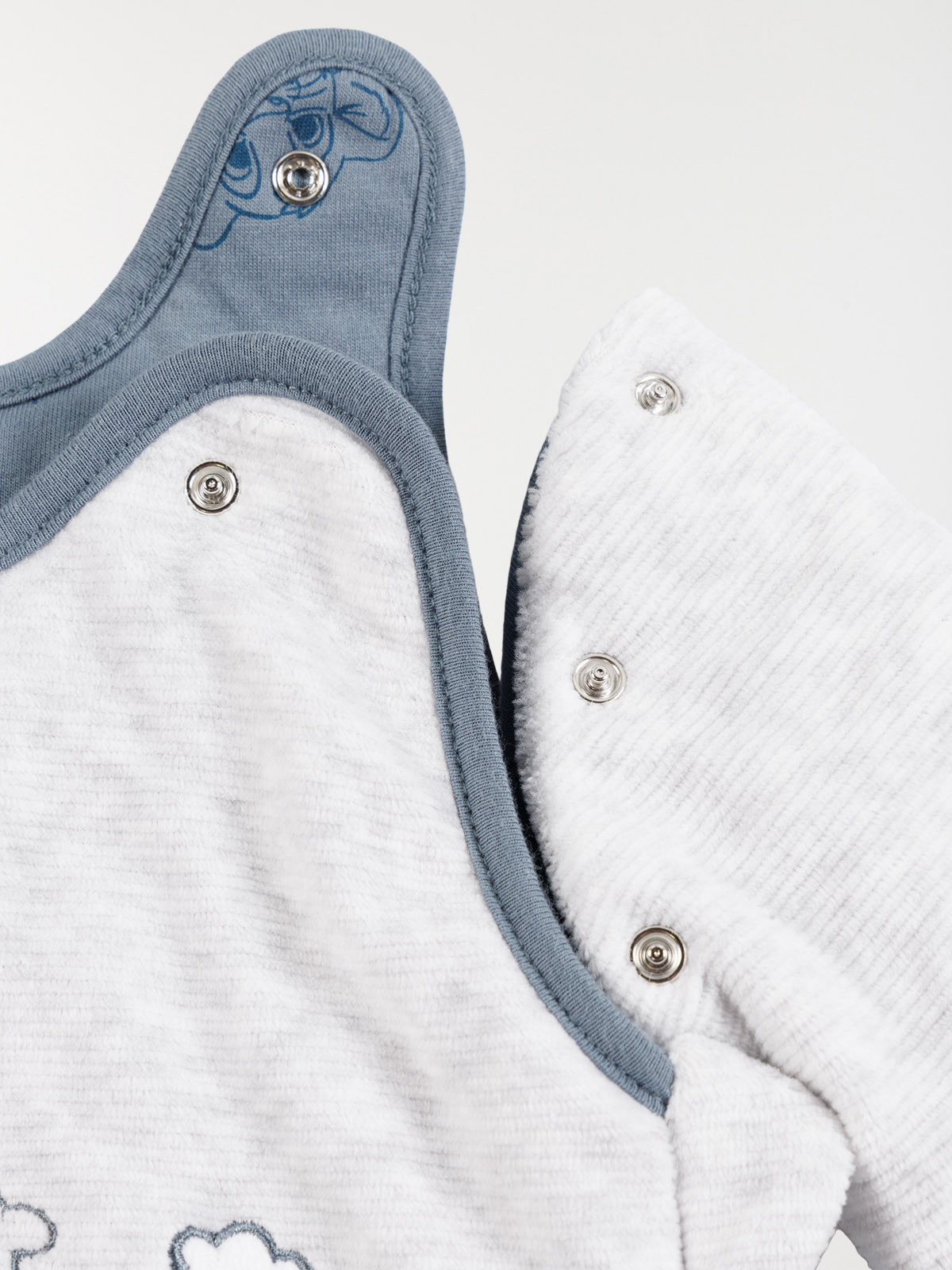 Gigoteuse naissance motif Simba Gigoteuse naissance motif Simba