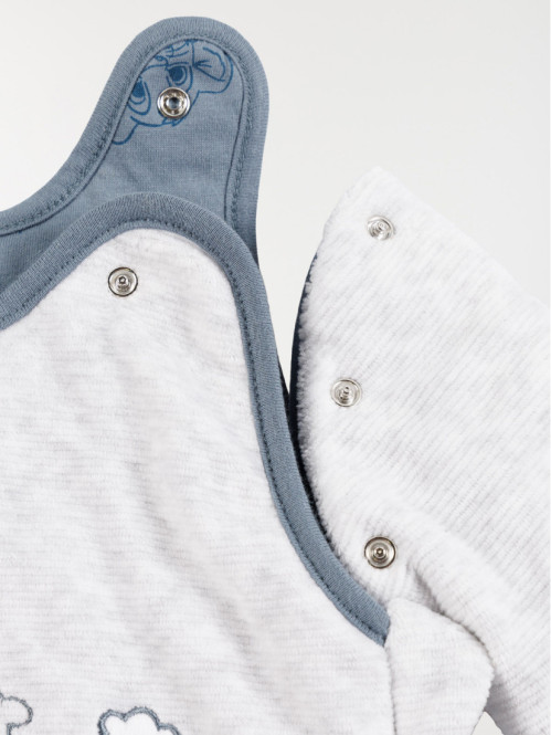 Gigoteuse naissance motif...