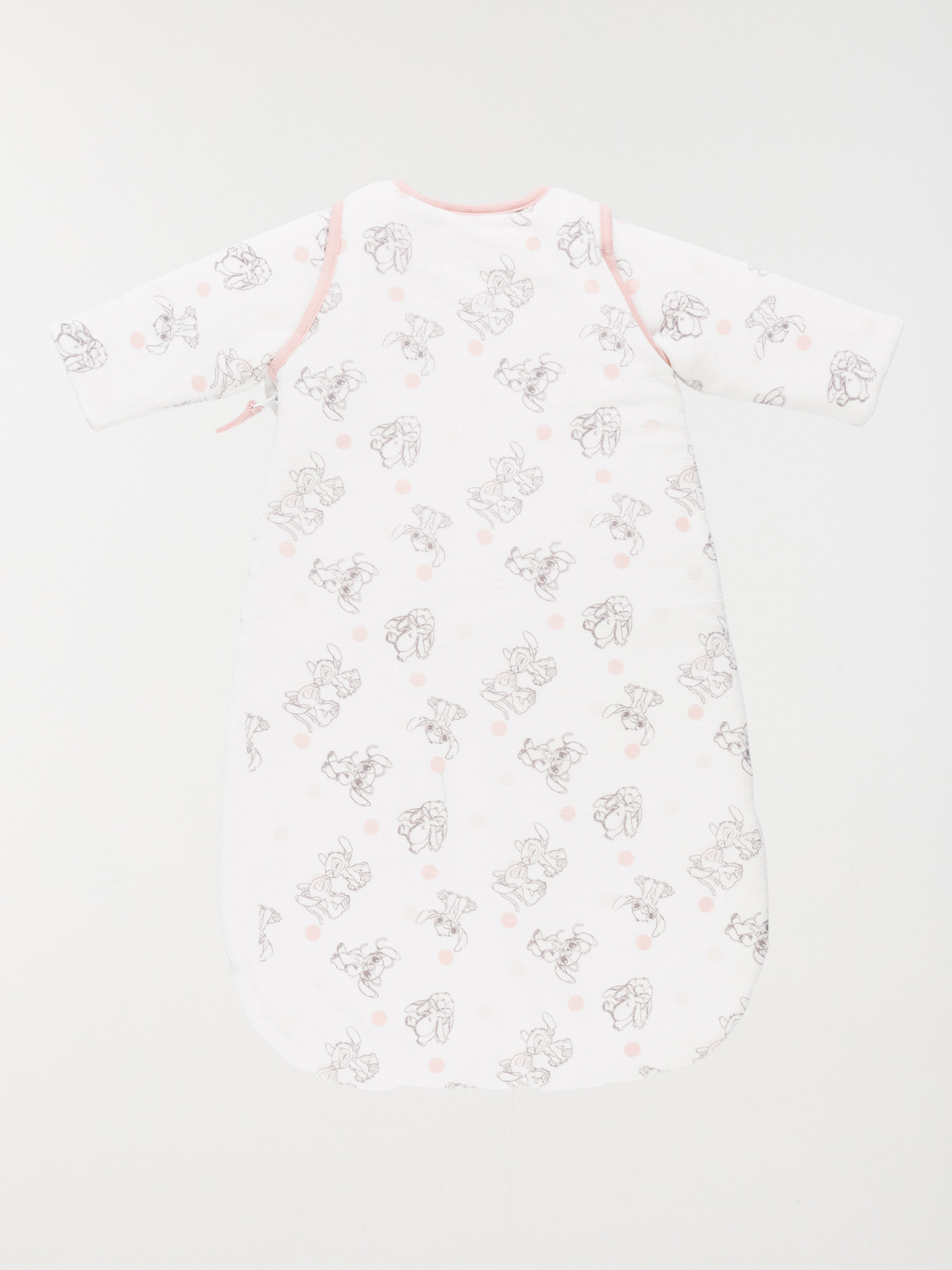 Gigoteuse naissance Stitch et Angel