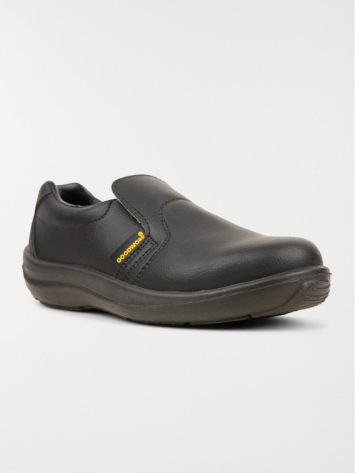 Chaussures de sécurité femme (36-41) Chaussures de sécurité femme (36-41)