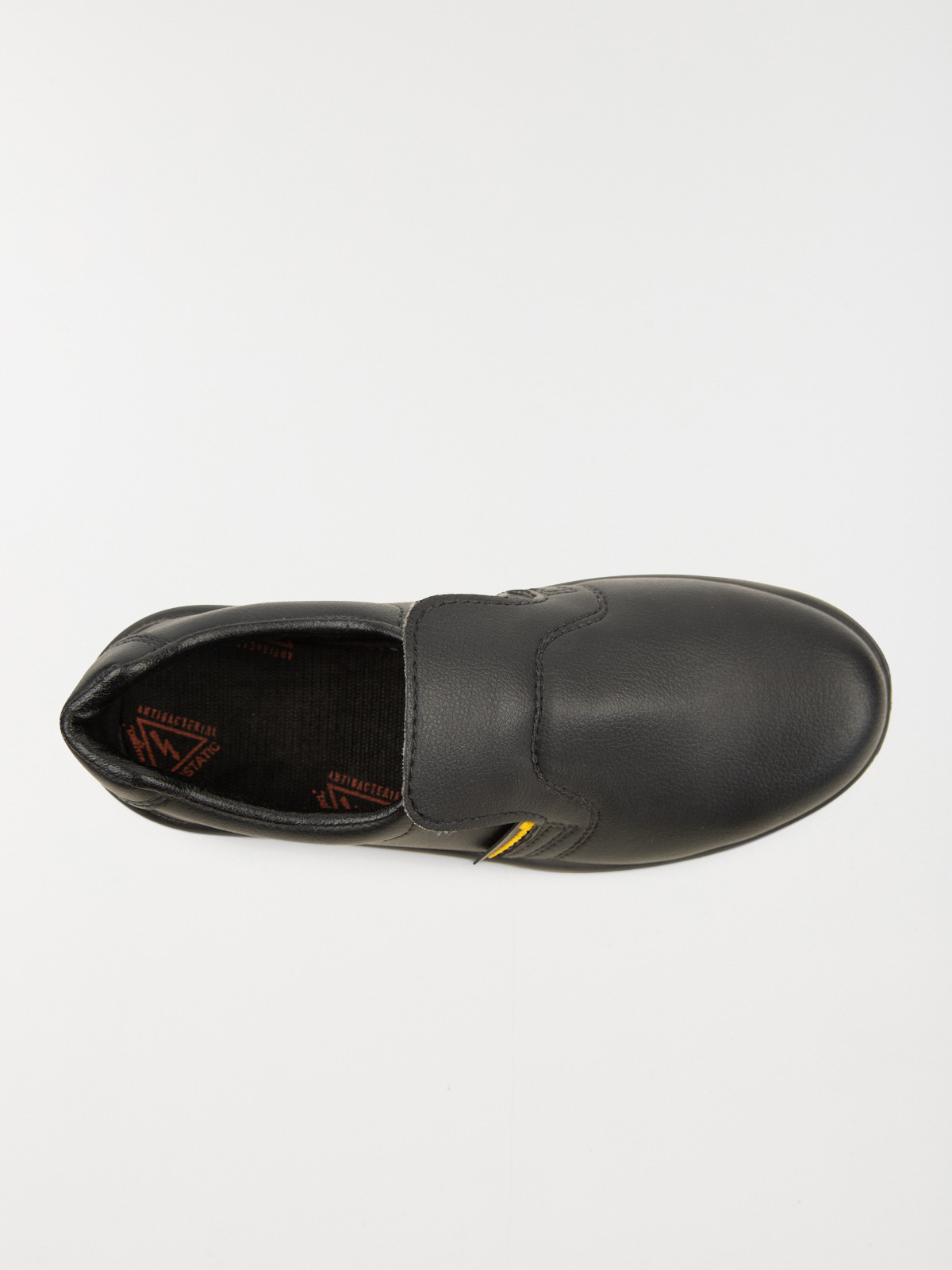 Chaussures de sécurité femme (36-41) Chaussures de sécurité femme (36-41)