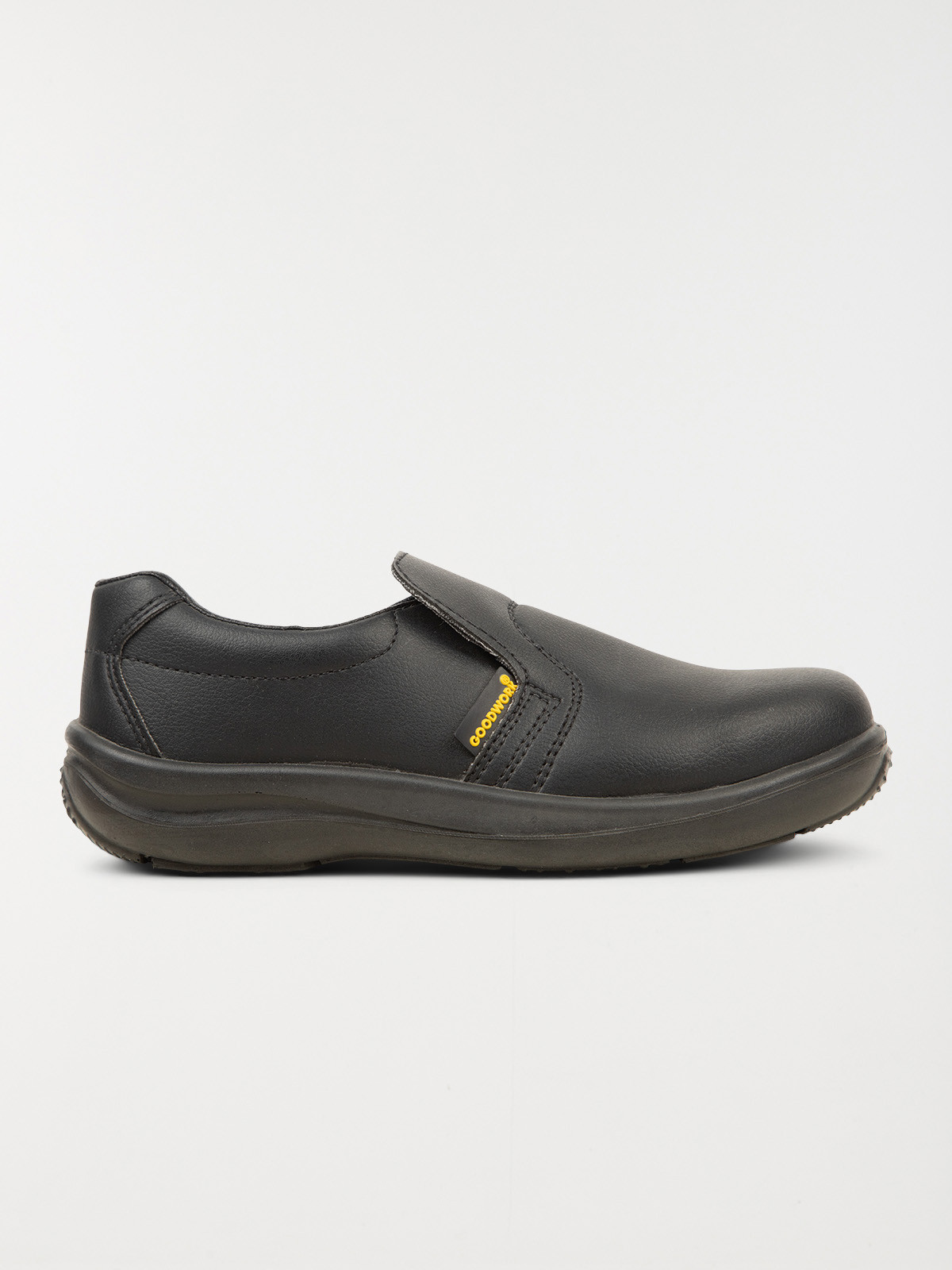 Chaussures de sécurité femme (36-41)