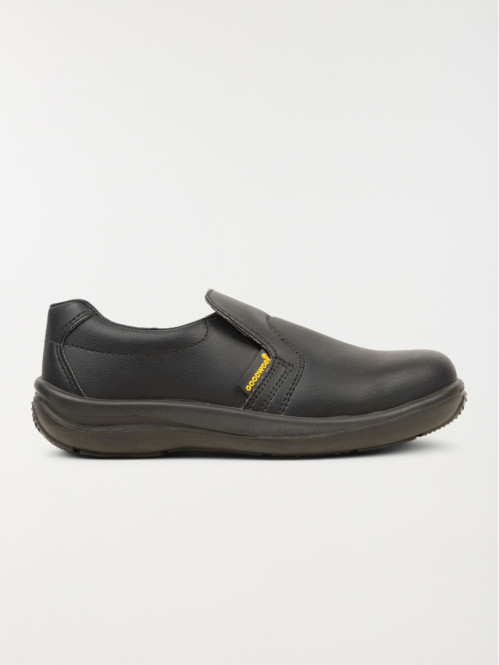 Chaussures de sécurité...