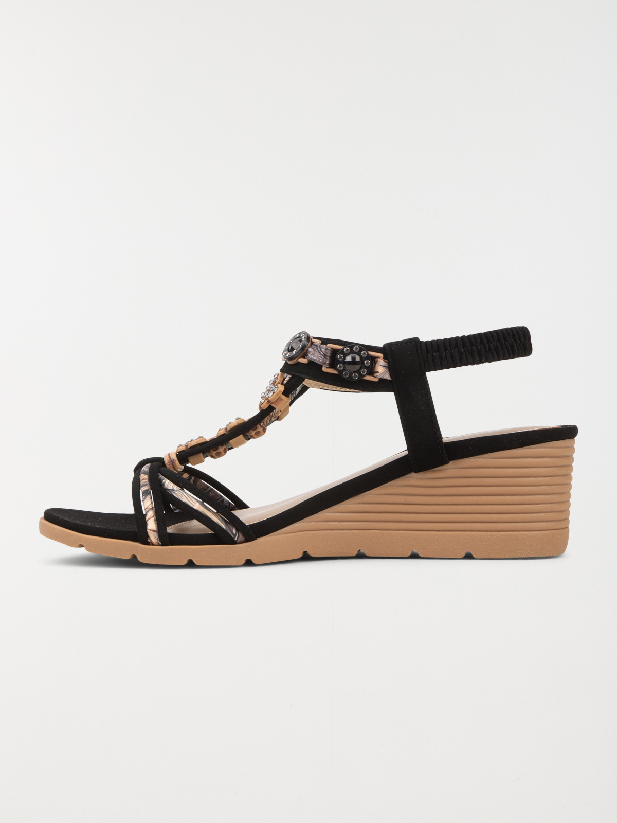 Sandales bijoux ethniques femme (36-41) Sandales bijoux ethniques femme (36-41)