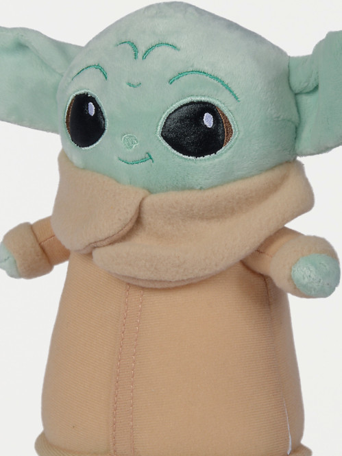 Peluche Yoda 18 cm